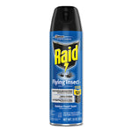 Load image into Gallery viewer, Flying Insect Killer, 15 Oz Aerosol Spray, 12/carton