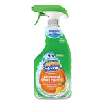 Load image into Gallery viewer, Multi Surface Bathroom Cleaner, Citrus Scent, 32 Oz Spray Bottle