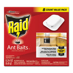 Load image into Gallery viewer, Ant Baits, 0.24 Oz, 8/box, 12 Boxes/carton