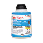 Load image into Gallery viewer, Trushot 2.0 Glass And Multisurface Cleaner, Clean Fresh Scent, 10 Oz Cartridge, 4/carton