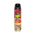 Load image into Gallery viewer, Fragrance Free Ant And Roach Killer, 17.5 Oz Aerosol Spray, 12/carton