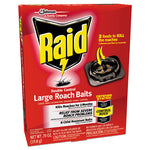 Load image into Gallery viewer, Roach Baits, 0.7 Oz Box, 6/carton