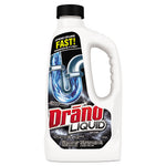 Load image into Gallery viewer, Liquid Drain Cleaner, 32 Oz Safety Cap Bottle, 12/carton