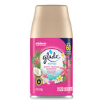 Load image into Gallery viewer, Automatic Air Freshener, Exotic Tropical Blossoms, 6.2 Oz, 4/carton