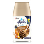 Load image into Gallery viewer, Automatic Air Freshener, Cashmere Woods, 6.2 Oz, 4/carton