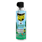 Load image into Gallery viewer, Yard Guard Fogger, 16 Oz Aerosol Spray, 12/carton