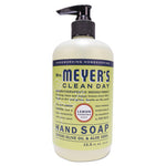 Load image into Gallery viewer, Clean Day Liquid Hand Soap, Lemon Verbena, 12.5 Oz