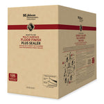 Load image into Gallery viewer, Ready-to-use Multi-surface Floor Finish Plus Sealer, Light Fresh Scent, 5 Gal Bag-in-box