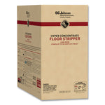 Load image into Gallery viewer, Hyper Concentrate Floor Stripper, Low Odor, 2 Gal Bag-in-box