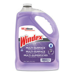 Load image into Gallery viewer, Non-ammoniated Glass/multi Surface Cleaner, Pleasant Scent, 128 Oz Bottle