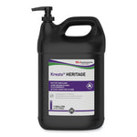 Load image into Gallery viewer, Kresto Heritage Heavy Duty Hand Cleaner, Fresh Scent, 1 Gal Bottle Refill, 4/carton