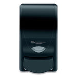 Load image into Gallery viewer, Manual Skincare Dispenser, 1 L, 4.61 X 4.92 X 9.25, Black