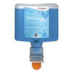 Load image into Gallery viewer, Refresh Foaming Hand Soap Touch Free Cartridge, Fresh Apple Scent, 1.2 L Refill, 3/carton