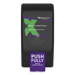 Load image into Gallery viewer, Cleanse Heavy Foam Dispenser, 3.25 L, 5.31 X 6.22 X 8.6, Black, 6/carton