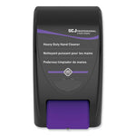 Load image into Gallery viewer, Cleanse Heavy 2 Liter Dispenser, 2 L, 6.37 X 5.47 X 11.37, Black, 8/carton