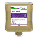 Load image into Gallery viewer, Kresto Classic Heavy Duty Hand Cleaner Manual Cartridge, Fougere Scent, 2 L Cartridge Refill, 4/carton