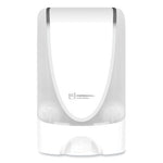 Load image into Gallery viewer, Touchfree Ultra Dispenser, 1.2 L, 6.7 X 4 X 10.9, White, 8/carton