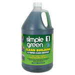 Load image into Gallery viewer, Clean Building All-purpose Cleaner Concentrate, 1 Gal Bottle, 2/carton