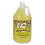 Load image into Gallery viewer, Clean Building Carpet Cleaner Concentrate, Unscented, 1gal Bottle