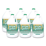 Load image into Gallery viewer, Industrial Cleaner And Degreaser, Concentrated, 1 Gal Bottle, 6/carton