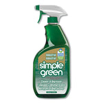 Load image into Gallery viewer, Industrial Cleaner And Degreaser, Concentrated, 24 Oz Spray Bottle, 12/carton