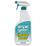 Load image into Gallery viewer, Lime Scale Remover, Wintergreen, 32 Oz Spray Bottle, 12/carton