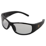 Load image into Gallery viewer, Elite Safety Eyewear, Black Frame, Clear Anti-fog Lens