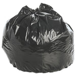 Load image into Gallery viewer, Insect-repellent Trash Bags, 45 Gal, 2 Mil, 40" X 45", Black, 65/box