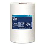 Load image into Gallery viewer, Advanced Centerfeed Hand Towel, 1-ply, 8.25 X 11.8, White, 1,000/roll, 6/carton