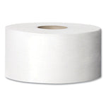 Load image into Gallery viewer, Advanced Mini-jumbo Roll Bath Tissue, Septic Safe, 2-ply, White, 3.48" X 751 Ft, 12 Rolls/carton