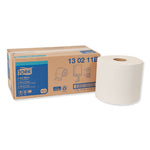 Load image into Gallery viewer, Paper Wiper, Centerfeed, 2-ply, 9 X 13, White, 800/roll, 2 Rolls/carton