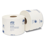 Load image into Gallery viewer, Universal Bath Tissue Roll With Opticore, Septic Safe, 2-ply, White, 865 Sheets/roll, 36/carton