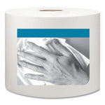 Load image into Gallery viewer, Paper Wiper Plus, 9.8 X 15.2, White, 300/roll, 2 Rolls/carton