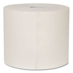 Load image into Gallery viewer, Heavy-duty Cleaning Cloth, 1-ply, 12.6" X 912.2 Ft, White