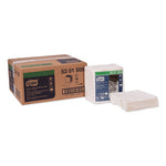 Load image into Gallery viewer, Heavy-duty Cleaning Cloth, 12.6 X 13, White, 50/pack, 6 Packs/carton