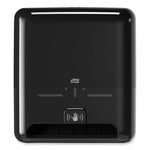 Load image into Gallery viewer, Elevation Matic Hand Towel Dispenser With Intuition Sensor, 13 X 8 X 14.5, Black