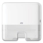Load image into Gallery viewer, Elevation Xpress Hand Towel Dispenser, 11.9 X 4 X 11.6, White