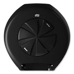 Load image into Gallery viewer, 3 Roll Bath Tissue Roll Dispenser For Opticore, 14.12 X 6.31 X 14.56, Black