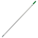 Load image into Gallery viewer, Pro Aluminum Handle For Floor Squeegees, 3 Degree With Acme, 61"