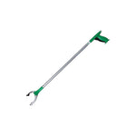 Load image into Gallery viewer, Nifty Nabber Trigger-grip Extension Arm, 36.54", Silver/green
