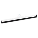 Load image into Gallery viewer, Sanitary Standard Squeegee, 22" Wide Blade