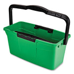 Load image into Gallery viewer, Pro Bucket 3-gallon, Green