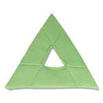 Load image into Gallery viewer, Glass Cleaning Pads, 10.25" X 9", Green