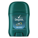 Load image into Gallery viewer, Men Dry Protection Anti-perspirant, Cool Rush, 1/2 Oz, 36/carton