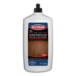 Load image into Gallery viewer, High Traffic Hardwood Polish And Restorer, 32 Oz Squeeze Bottle, 6/carton