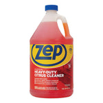 Load image into Gallery viewer, Cleaner And Degreaser, Citrus Scent, 1 Gal Bottle