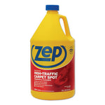 Load image into Gallery viewer, High Traffic Carpet Cleaner, 1 Gal, 4/carton