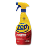 Load image into Gallery viewer, High Traffic Carpet Cleaner, Fresh Scent, 32 Oz Spray Bottle, 12/carton