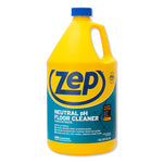 Load image into Gallery viewer, Neutral Floor Cleaner, Fresh Scent, 1 Gal, 4/carton