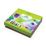 Load image into Gallery viewer, Pagos Artist Quality All-In-One Watercolor Set